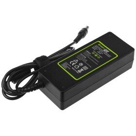 Green Cell GC-AD29P napájecí adaptér k notebooku 75 W 15 V 5 A; GC-AD29P - Green Cell AD29P 75W - neoriginálny