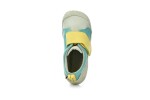 Affenzahn Prewalker Cotton Smally Rhino barefoot tenisky 21 EUR