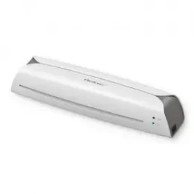 Qoltec 50327 Laminátor LMR0327 A4 biela / 125 mic (50327)