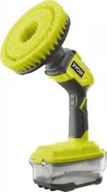 Ryobi R18CPS-0 / Aku čistiaca kefa / 18V / O 150 mm / IPX7 / ONE+ / bez aku (5133004846)