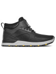 Etnies Cyprus Htw 32 BLACK/GREY/YELLOW pánske topánky na zimu