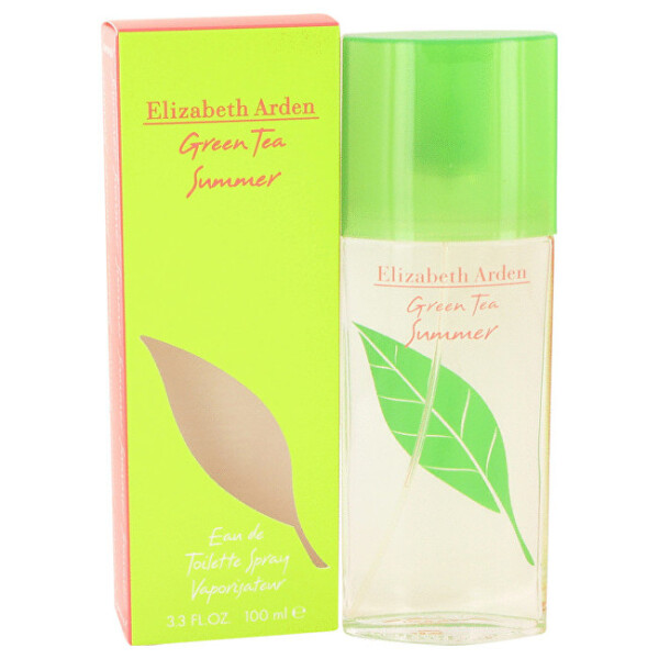 Elizabeth Ardengreen Tea Summer Edt 100ml