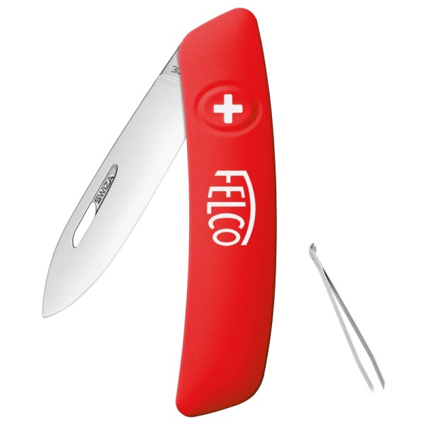 Vreckový švajčiarsky nôž FELCO 500