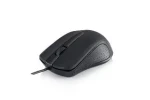Modecom M9 / optická myš / 1000DPI / USB / čierna (M-MC-00M9-100)