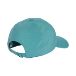 Adidas Nové logo vyšívané Baseball Cap JY3073 Dospělí S/M