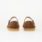 Tenisky Clarks Originals Desert Jane Cola Suede EUR 40