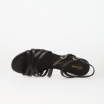 Tenisky Clarks Ezoria Strap Black Leather EUR 37