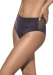 Dámske nohavičky Selene Violeta 3106 L černá