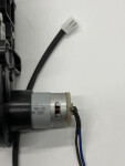 Mamido Servomotor s prevodovkou RS390 12V 5000 RPM