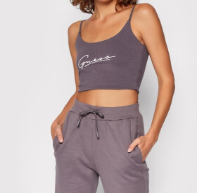 Dámsky crop top Guess