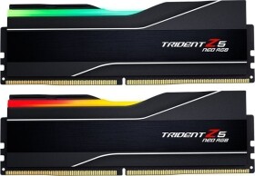 G.Skill Trident Z5 RGB, DDR5,