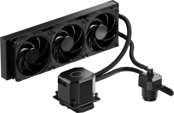 Cooler Master MasterLiquid ML360 Sub-Zero (MLZ-D36M-A19PK-12)