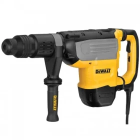 DeWalt D25773K / Kombinované kladivo / SDS Max / 1700W / 2210 úderov-min / 19.4J / kufor (D25773K)