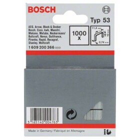 Bosch 1609200366