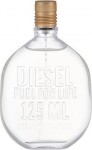 Diesel Fuel For Life Homme EDT ml