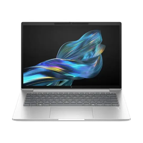 HP EliteBook 6 G1q 14 strieborná / 14" WUXGA / Snapdragon X X1-26-100 / 32GB / 512GB SSD / Adreno / W11P (9M4J6AT#BCM)