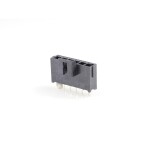 Molex konektor do DPS 1722861206 65 ks Tray; 1722861206