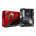 ASRock B550 Phantom Gaming