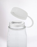 MiiR Everywhere Bottle 1L Clear