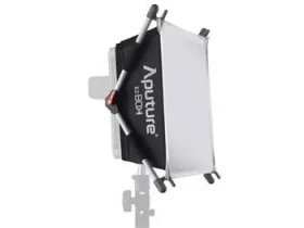 Aputure EasyBox / Difúzor / Kompatibilný s Amaran 528, 672 (Easy Box)