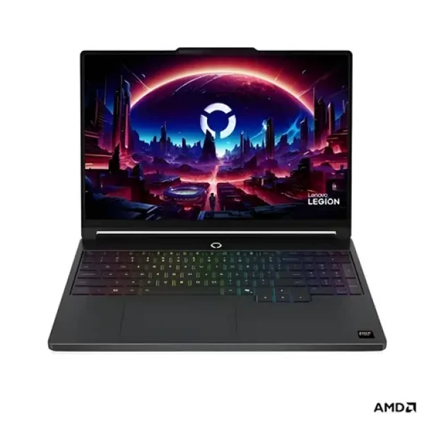 Lenovo Legion 5 15AHP11 čierna (83Q7007WCK) / Notebook / 15,3" WQXGA OLED / AMD RYZEN 7 250 / 32GB / 1TB SSD (83Q7007WCK)