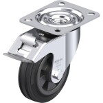 Blickle 289207 otočné koliesko s brzdou; 289207