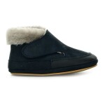 Froddo Furry Walkers G1160004 Dark blue zimné barefoot capáčky 20 EUR