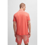 Pánska polokošeľa Boss Paule M 50512789-646 M