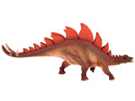 Mamido Figúrka dinosaurus Stegosaurus realistická z plastu ZA5194