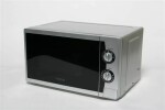 AEG Microwave oven VIDO EM720CR1 gray