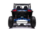 Mamido Mamido Elektrické autíčko Buggy UTV-MX 24V 800W 4x4 modré