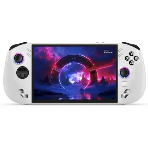 Lenovo Legion Go S 8ARP1 / AMD RYZEN Z2 Go 3.0GHz / 16GB / 1TB / AMD / W11 (83L3000XCK)