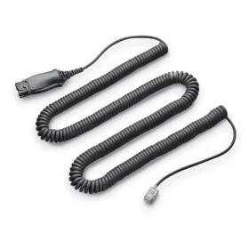 Poly 783S3AA HIS Cable - Cable náhlavnej súpravy / kompatibilný s TAA (783S3AA)