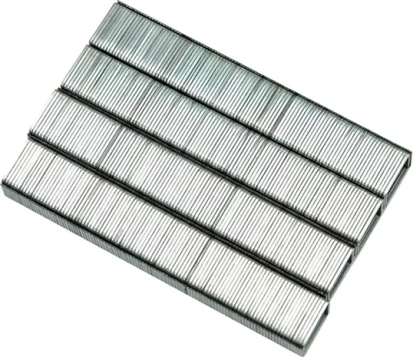 Vorel Spona do zošívačky 4x11,2x0,7 mm / Spona do zošívačky / 1000 ks