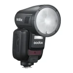 Godox V100-S / Blesk pre Sony / TTL / HSS / 100 Ws / Zoom 28-105 mm (V100-S)