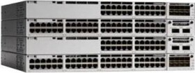 Cisco C9300-24T-A