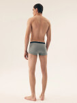 Pánske boxerky 5 Pack 42694 Soon - HENDERSON vícebarevná XXL