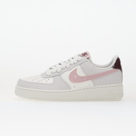 Tenisky Nike W Air Force 1 '07 Summit White/ Plum Chalk-Vast Grey EUR 45.5