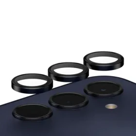 PanzerGlass HoOps Samsung Galaxy A25 5G ochranné krúžky pre šošovky fotoaparátu (1225)