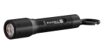 Ledlenser P3 čierna / Svietidlo / 130 lm / IP54 / 1x AAA (503106)