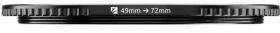 Freewell redukčný krúžok SU 49-72mm (FW-SU-49-72)