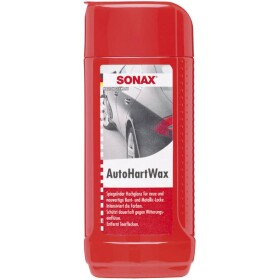 Sonax 301200 vosk na auto 500 ml; 301200