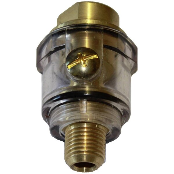 Aerotec 2010110 1/4 (6,3 mm) 1 ks; 2010110