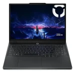 Lenovo Legion 5 15IAX10 čierna / 15.1" WQXGA / Intel Core Ultra 7 255HX / 16GB / 1TB SSD / RTX 5060 8GB / W11H (83F0006PNT)