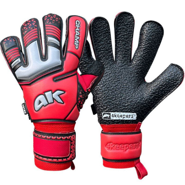 Rukavice 4keepers Champ Astro VII HB Junior Jr S994106 6