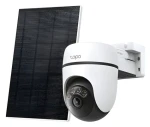 TP-LINK Tapo C630 Kit / Sada bezpečnostnej kamery a solárneho panelu / 1x Tapo C630 / 1x Tapo A201 (Tapo C630 KIT)