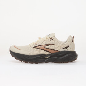 Topánky Brooks Range Arctic Wolf/ Black/ Peppercorn 11