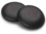 Poly Blackwire 3315/3325 2ks / Koženkové náušníky pre Poly Blackwire 3315/3325 (85S22AA)