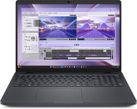 Dell Dell Pro Max 16 | 16 " | FHD+ | Intel Core Ultra 7 | 255H | 16 GB | DDR5 | Solid-state drive capacity 512 GB | Intel Graphics | Windows 11 Pro | Bluetooth version 5.4 | Keyboard language English | Keyboard backlit | Warranty 36 month(s) | Batter...