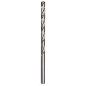 Bosch Accessories 2608595690 HSS kovový špirálový vrták 10 mm Celková dĺžka 184 mm brúsené DIN 340 valcová stopka 1 ks; 2608595690